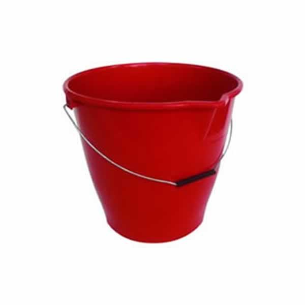 BALDE 12 LITROS 1/P M/METAL 300247 COLPL - Referencia 10103004 en PLASDECOR Montería