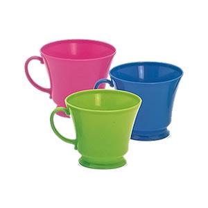 POCILLO CHOCOLATERO 300009 COLPLAST - Referencia 10103082 en PLASDECOR Montería