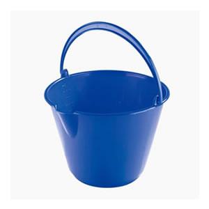BALDE 10 LITROS C/P M/PLAST 086 COLPLAST