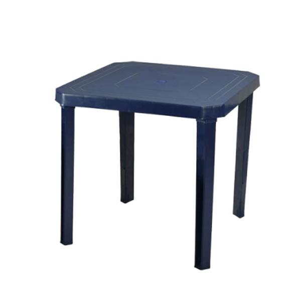MESA FREEDOM AZUL OSCURO 054 COLPLAST