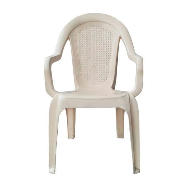 SILLA ALLURE C/B BEIGE 273 COLPLAST