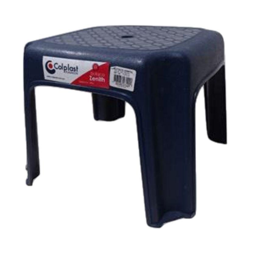 BUTACO ZENITH AZUL OSCURO 109 COLPLAST - Referencia 10103407 en PLASDECOR Montería