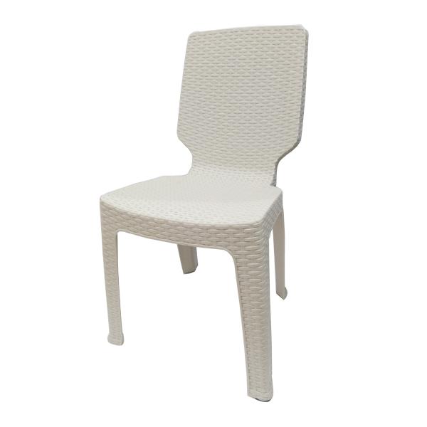 SILLA VICTORIA S/B RATTAN AVELLANA 797 O - Referencia 10103612 en PLASDECOR Montería