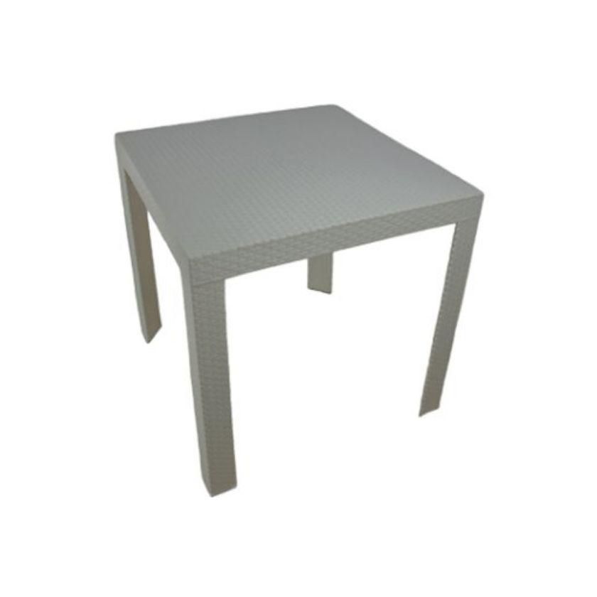 MESA CORAL RATTAN PISTACHO 804 COLPLAST