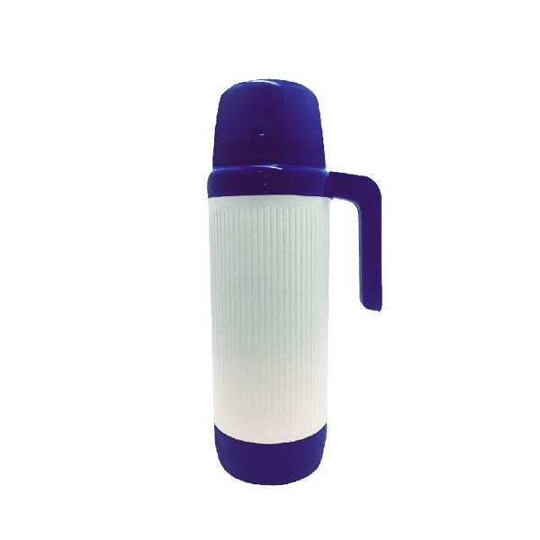 TERMO 1 LITRO COLCAMPING 867 COLPLAST
