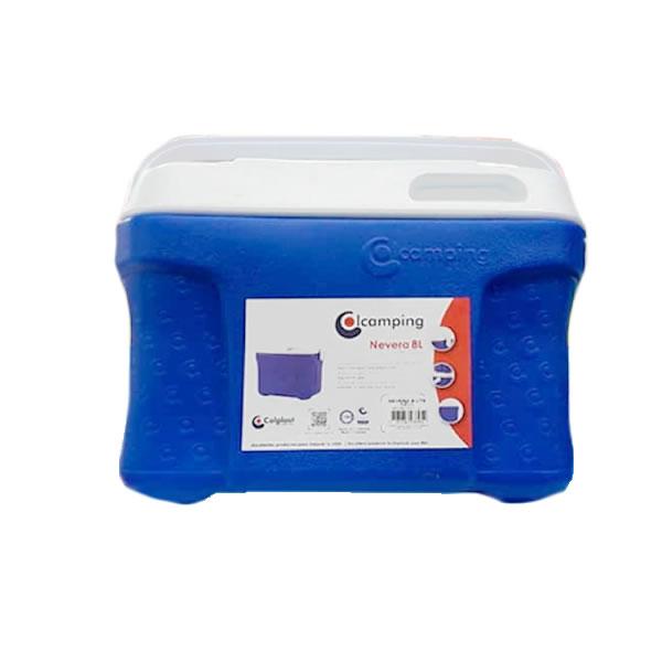 HIELERA 8 LITROS COLPLAST