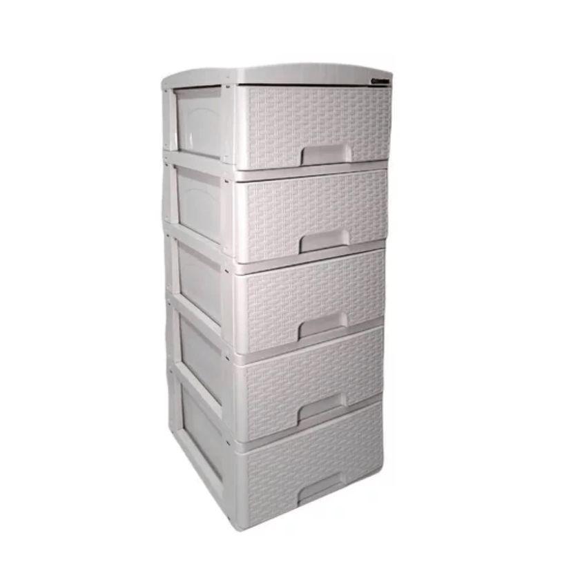 PRACTIMUEBLE PEQ RAT X 5 GRIS 773 COL - Referencia 10103679 en PLASDECOR Montería