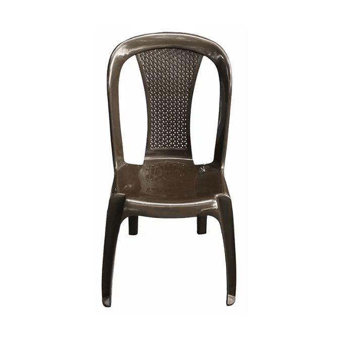 SILLA CRYSTAL S/B WENGUE PELETIZADA 1042 - Referencia 10103749 en PLASDECOR Montería