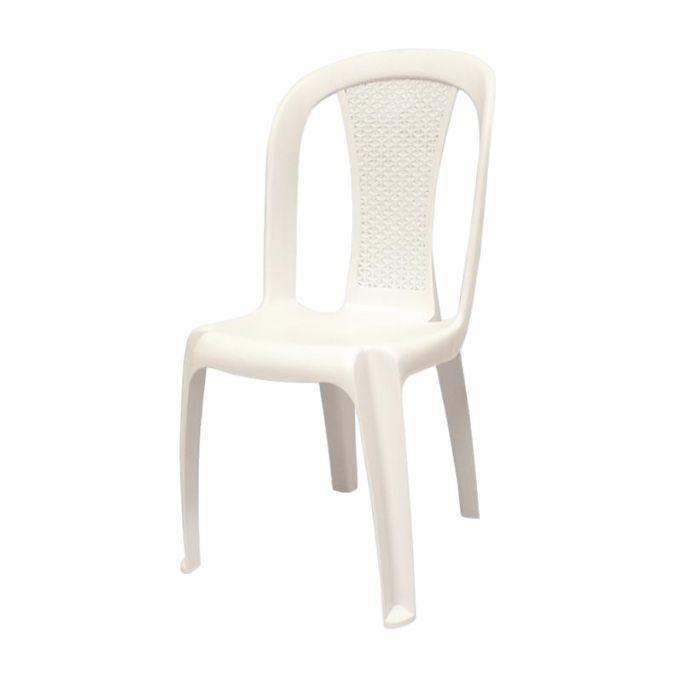 SILLA CRYSTAL S/B BEIGE PELETIZADA 1039 - Referencia 10103750 en PLASDECOR Montería
