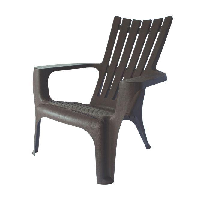 SILLA NAUTICA ORIGINAL C/B WENGUE 1026 - Referencia 10103757 en PLASDECOR Montería
