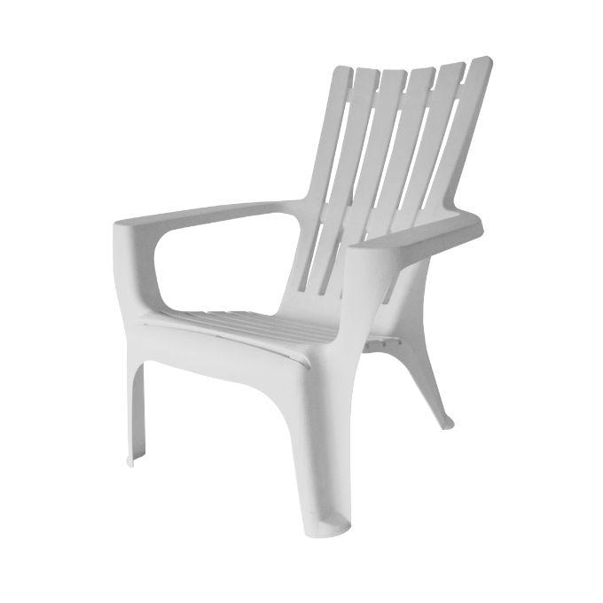 SILLA NAUTICA ORIGINAL C/B BLANCO 1028 - Referencia 10103759 en PLASDECOR Montería