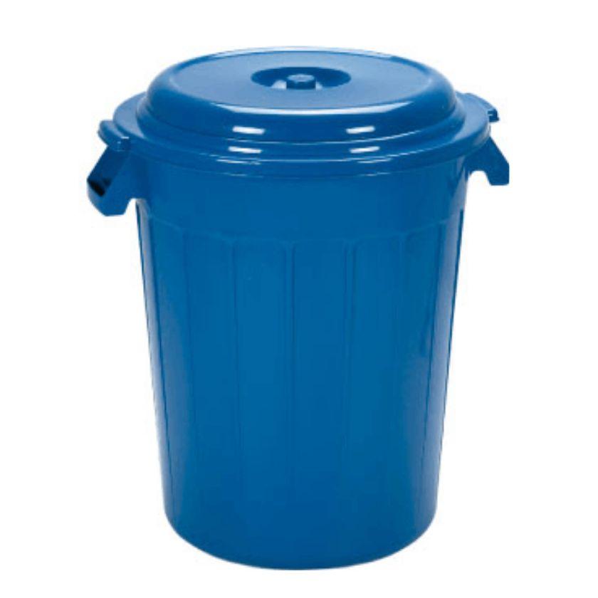 TANQUE 120 LT C/T AZUL 200 COLPLAST