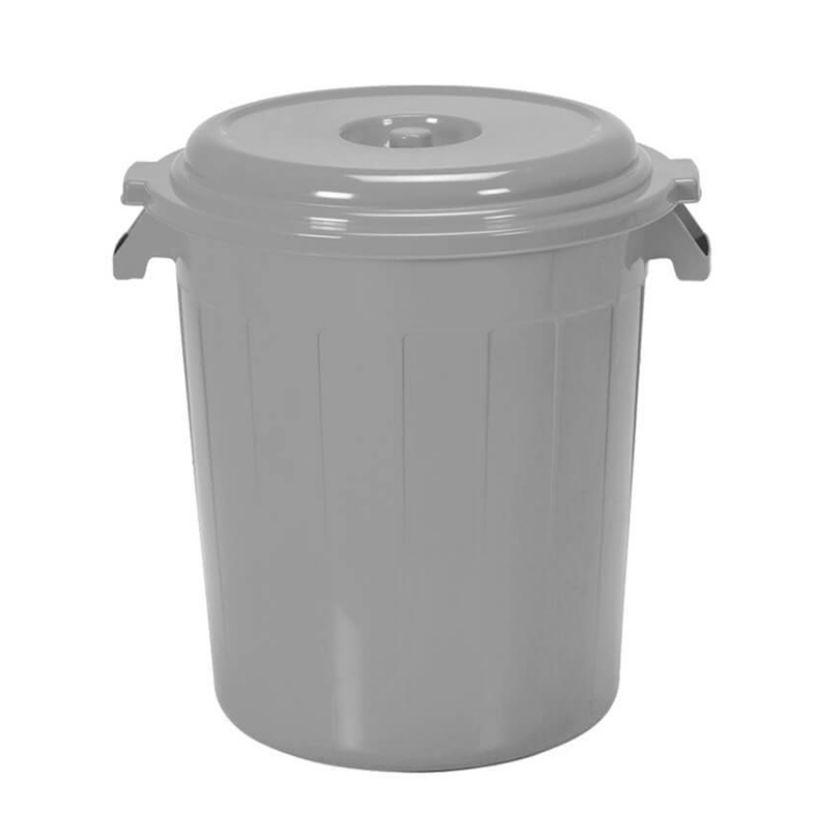 TANQUE 120 LT C/T GRIS 203 COLPLAST