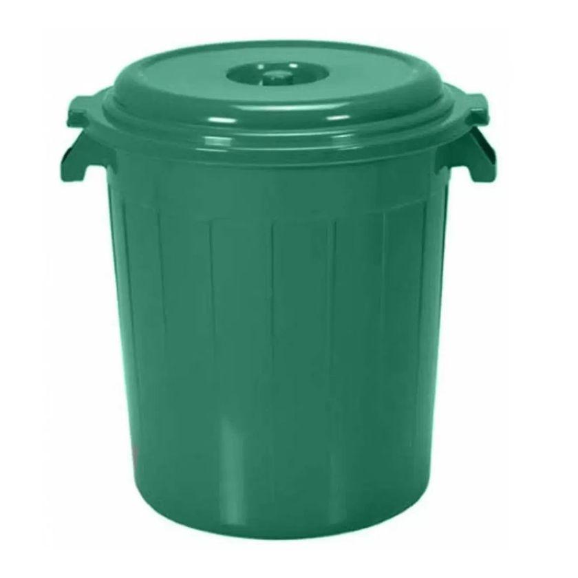 TANQUE 120 LT C/T VERDE 216 COLPLAST - Referencia 10103863 en PLASDECOR Montería