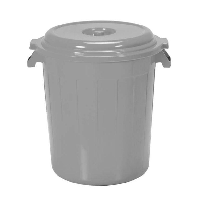 TANQUE 160 LT C/T GRIS 410 COLPLAST - Referencia 10103868 en PLASDECOR Montería