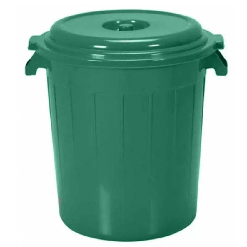 TANQUE 80 LT C/T VERDE 192 COLPLAST - Referencia 10103878 en PLASDECOR Montería