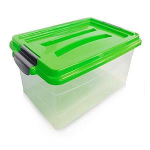 CAJA TURKI 11 LTS  1274  KENDY - Referencia 10503375 en PLASDECOR Montería