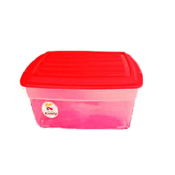 CAJA TURIN 25LIT 70450 KENDY - Referencia 10503553 en PLASDECOR Montería