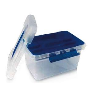 CAJA SALENTO N.3 17L C/BANDEJA 70120 KEN - Referencia 10503628 en PLASDECOR Montería