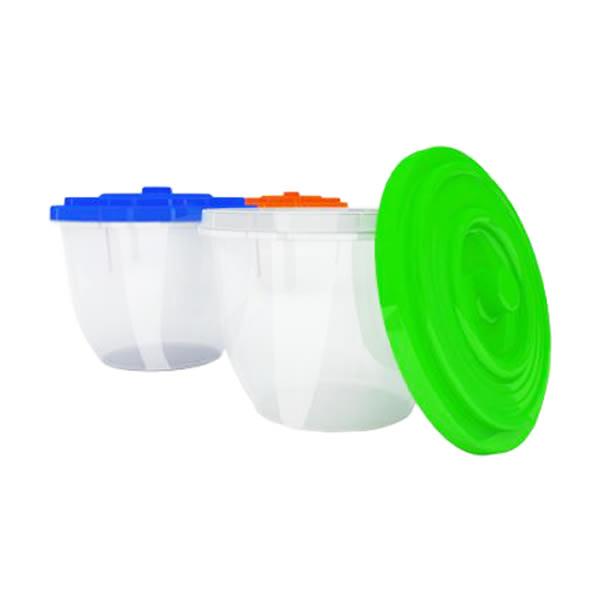 BOWL SUIZO N 3 5.6 LT REF 70680 KENDY - Referencia 10503658 en PLASDECOR Montería