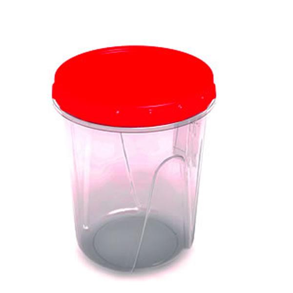 POTE TWIST N.4 ALTO 60780 2LIT KENDY - Referencia 10503699 en PLASDECOR Montería