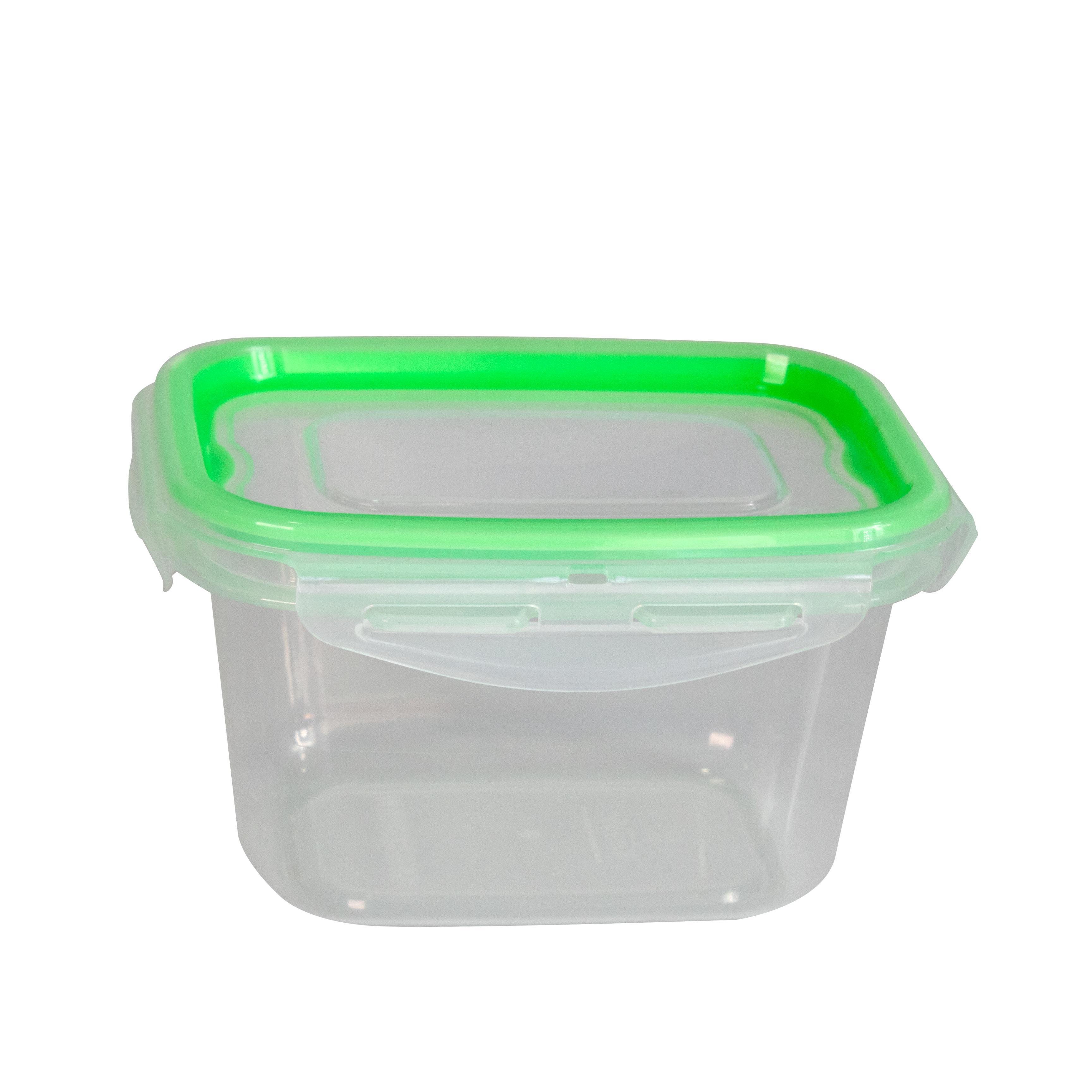 CAJA KENDYFRESH N.1 RECT. 650ML 61340 KE - Referencia 10503788 en PLASDECOR Montería