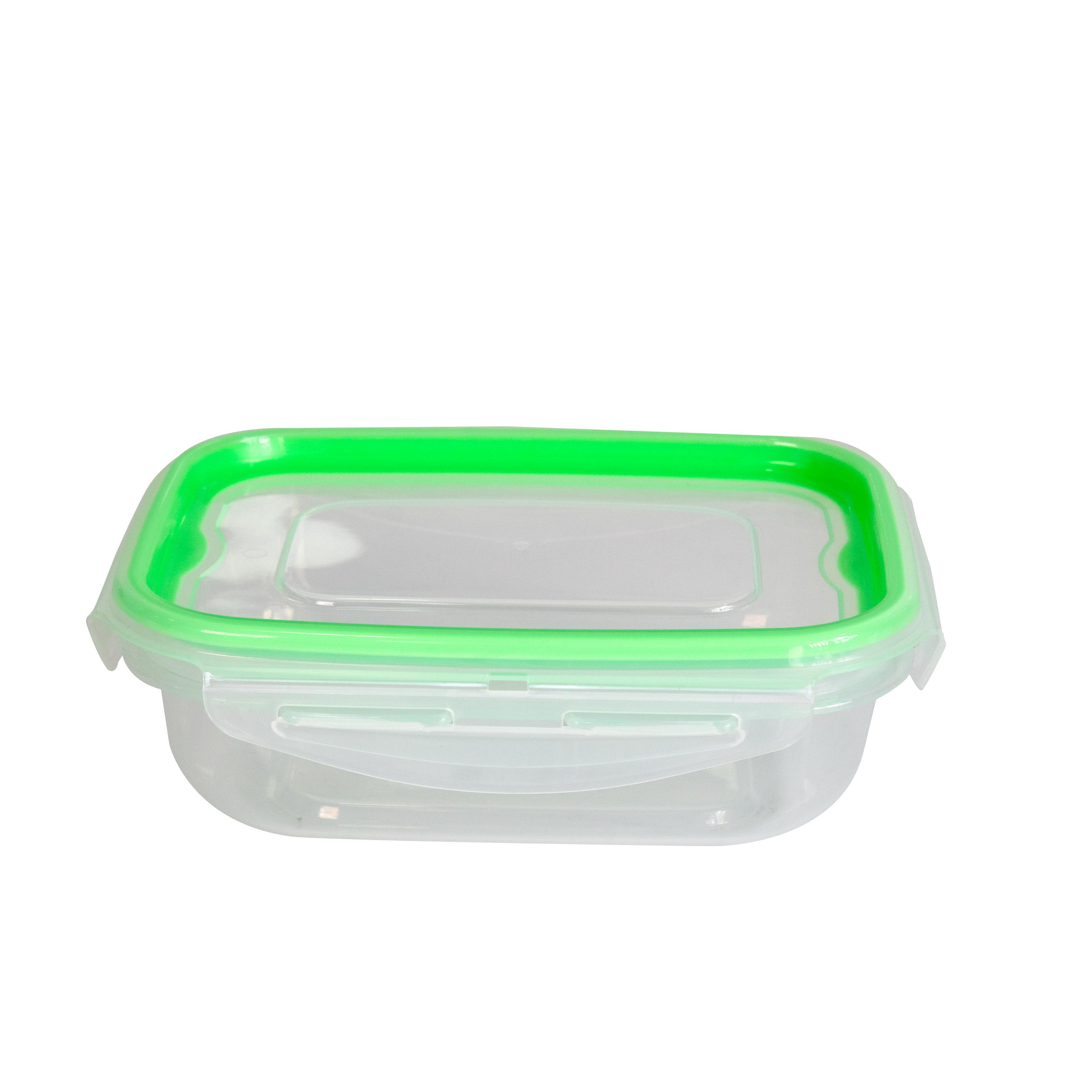 CAJA KENDYFRESH N.1 RECT. 350ML 61320 KE - Referencia 10503789 en PLASDECOR Montería