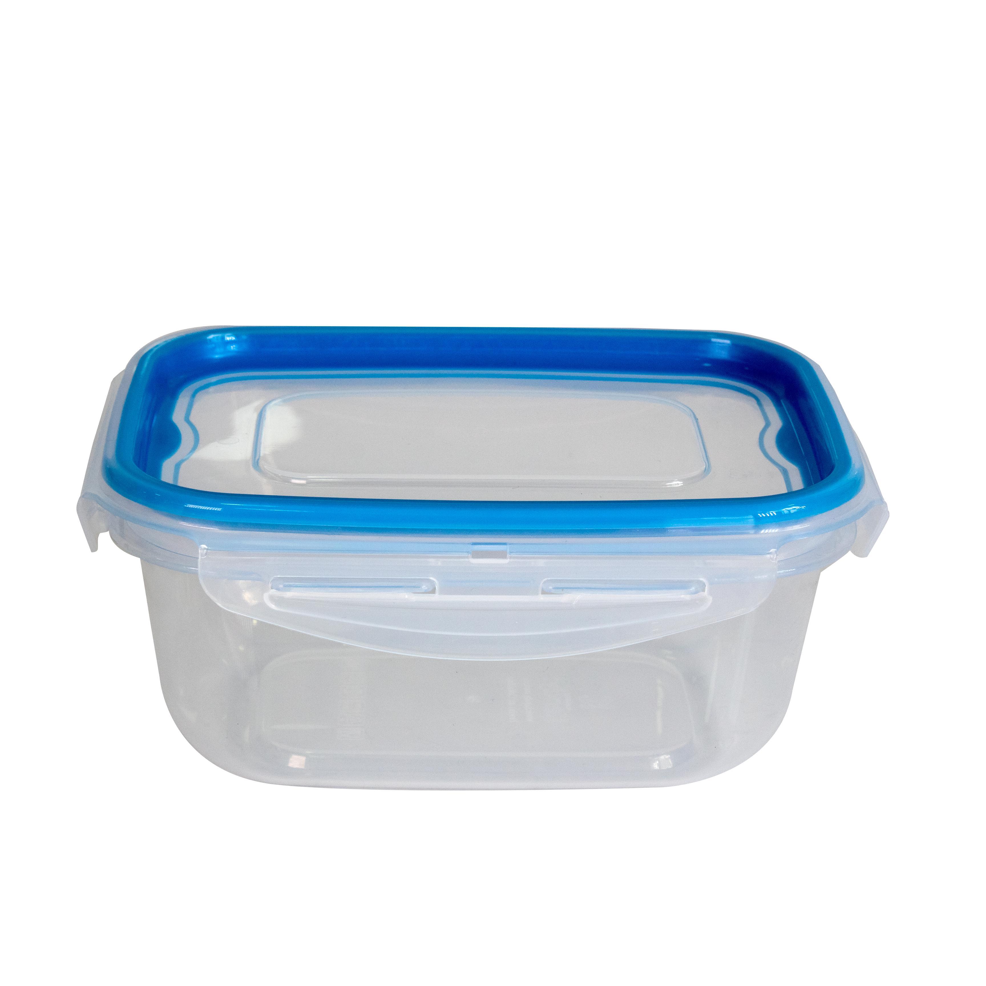CAJA KENDYFRESH N.1 RECT. 500ML 61330 KE - Referencia 10503790 en PLASDECOR Montería