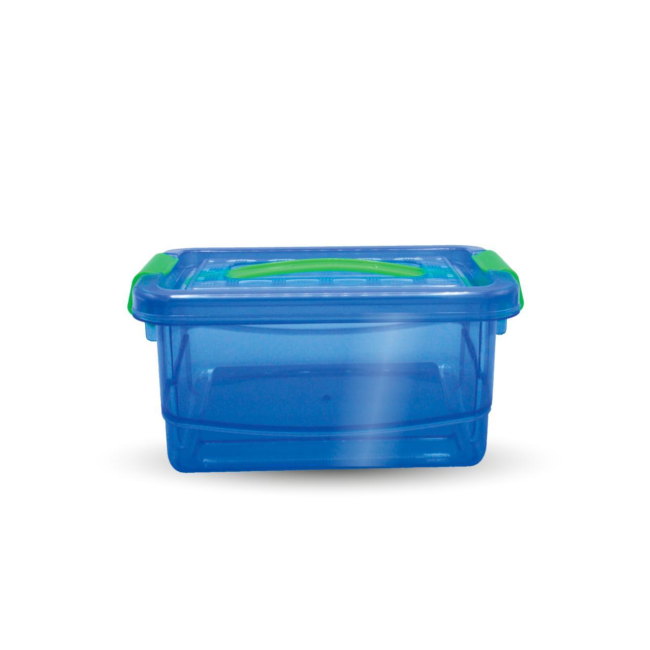 CAJA RATTAN N.2 ALTA 6.5LIT 71760 KENDY - Referencia 10503794 en PLASDECOR Montería