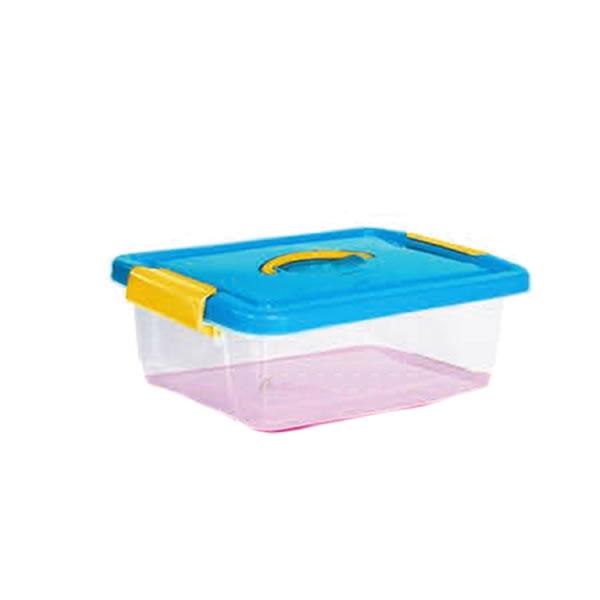 CAJA FORTE N.3 BAJA 6LIT 71530 KENDY - Referencia 10503822 en PLASDECOR Montería