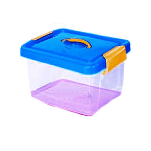 CAJA FORTE N.3 ALTA 11LIT 71550 KENDY - Referencia 10503824 en PLASDECOR Montería