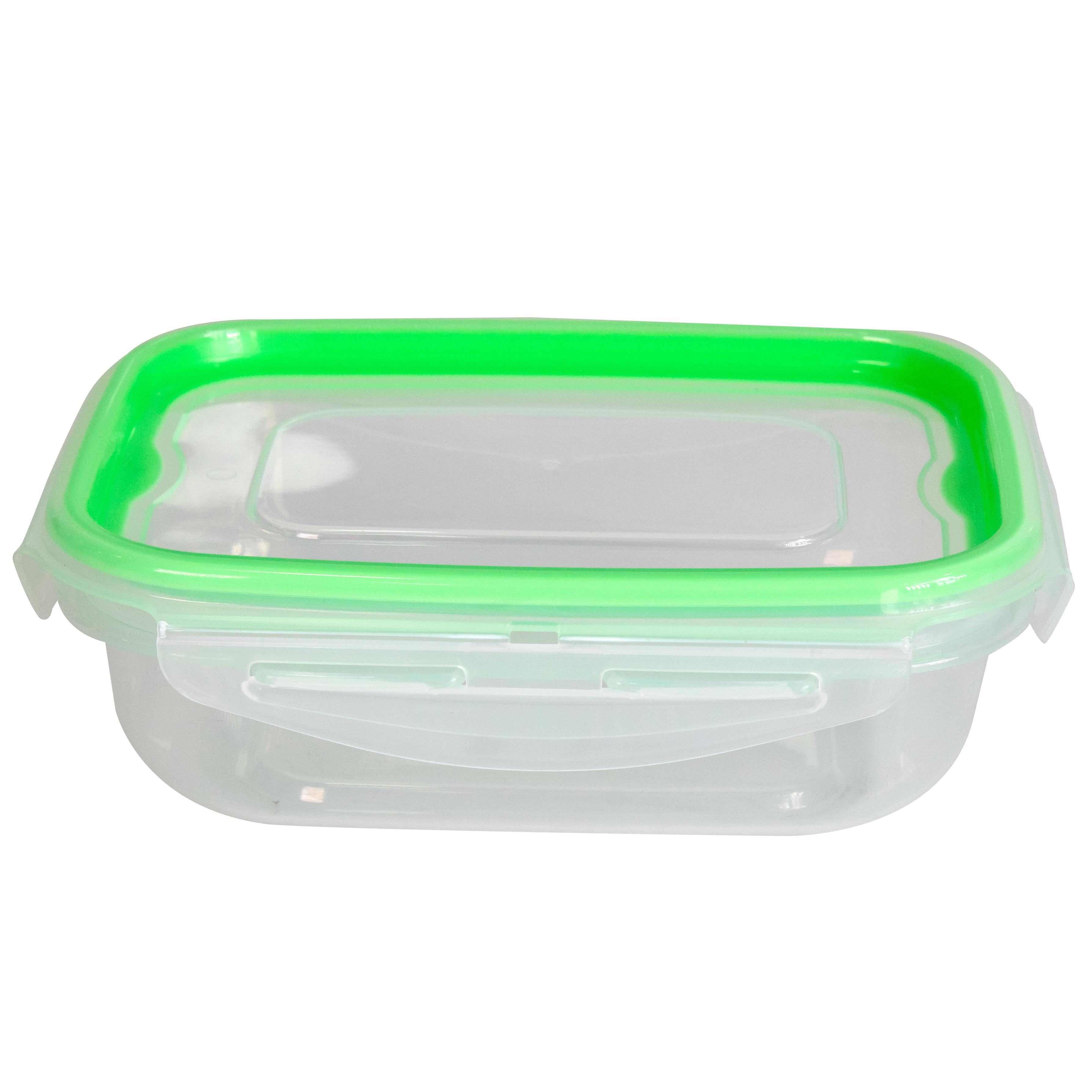 CAJA KENDYFRESH RECTANG N.2 BAJA 61350 K - Referencia 10503839 en PLASDECOR Montería