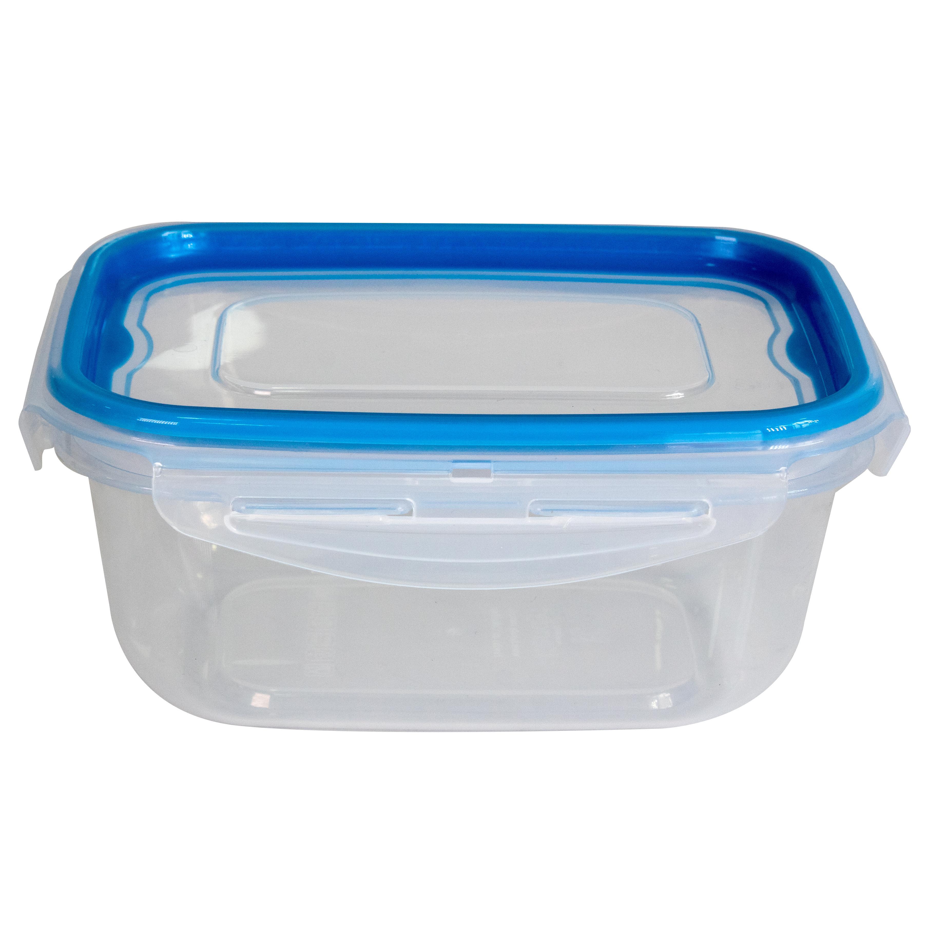 CAJA KENDYFRESH RECTANG N.2 MEDIA 61360 - Referencia 10503840 en PLASDECOR Montería