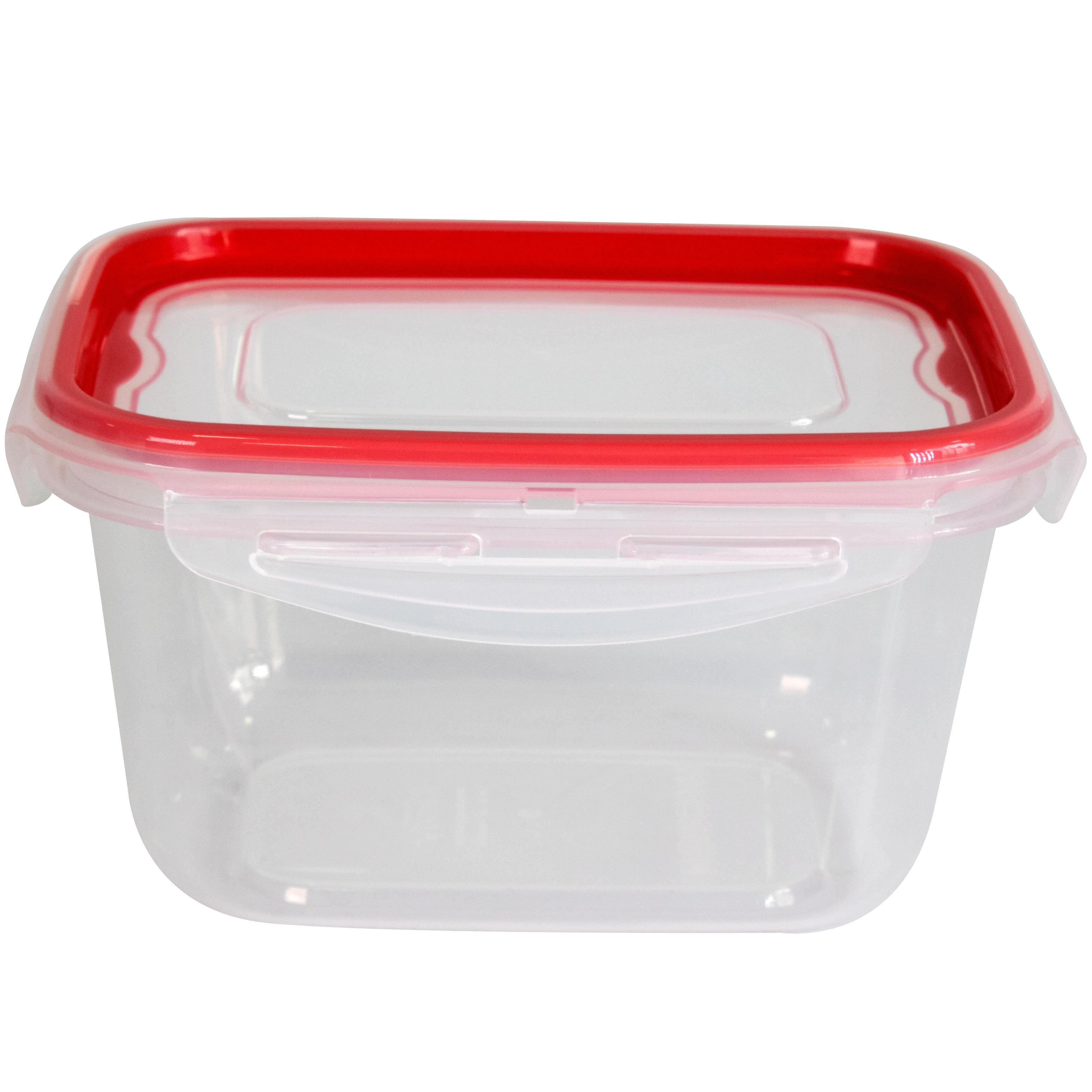 CAJA KENDYFRESH RECTANG N.2 ALTA 61370 - Referencia 10503841 en PLASDECOR Montería