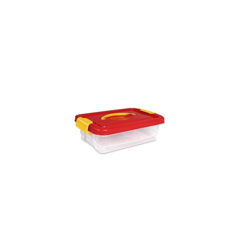 CAJA FORTE No. 1 BAJA 1.4 LIT 71470 KEND - Referencia 10503843 en PLASDECOR Montería