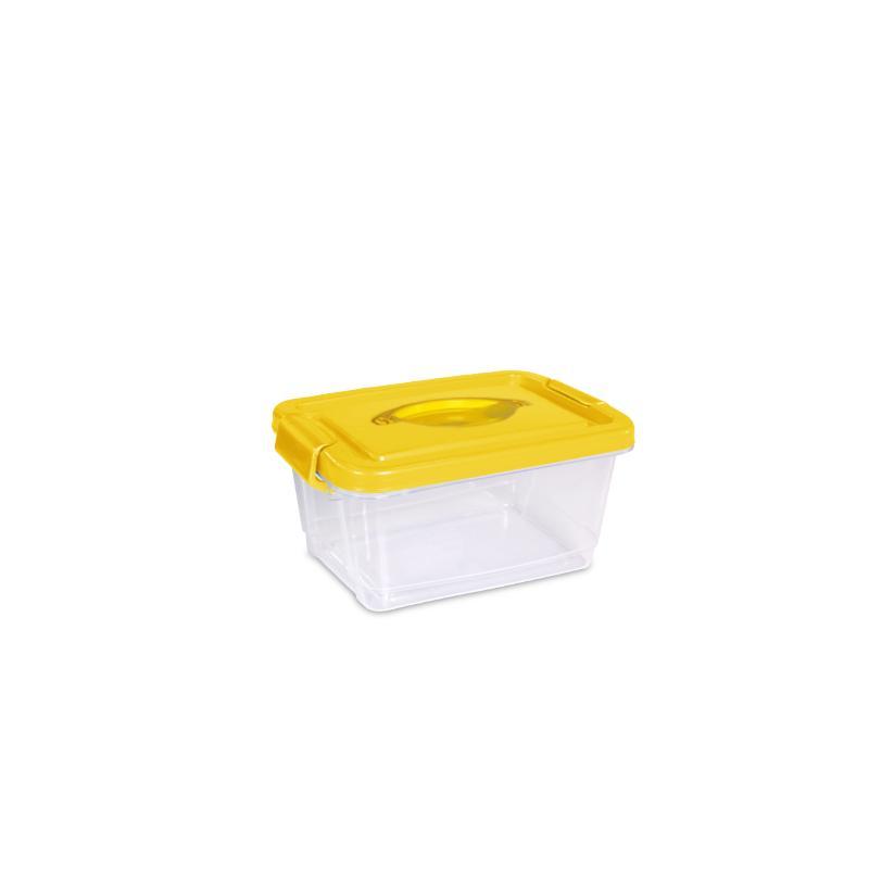 CAJA FORTE No. 1 MEDIA 2.2 LIT 71480 KEN - Referencia 10503844 en PLASDECOR Montería