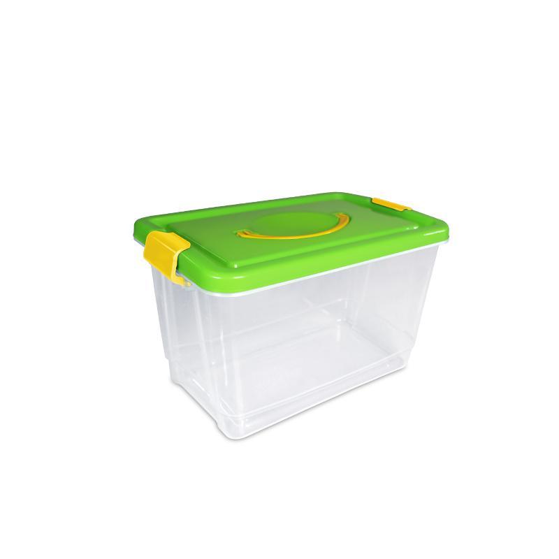 CAJA FORTE No. 2 ALTA 6.5 LIT 71520 KEND - Referencia 10503845 en PLASDECOR Montería