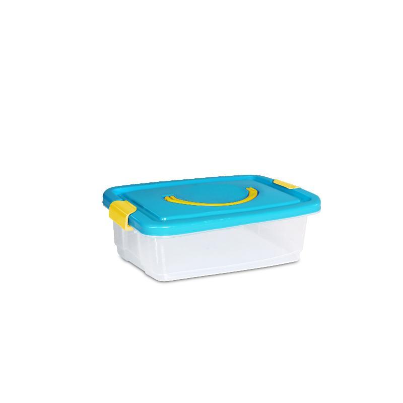 CAJA FORTE No. 2 BAJA 3.5 LIT 71500 KEND
