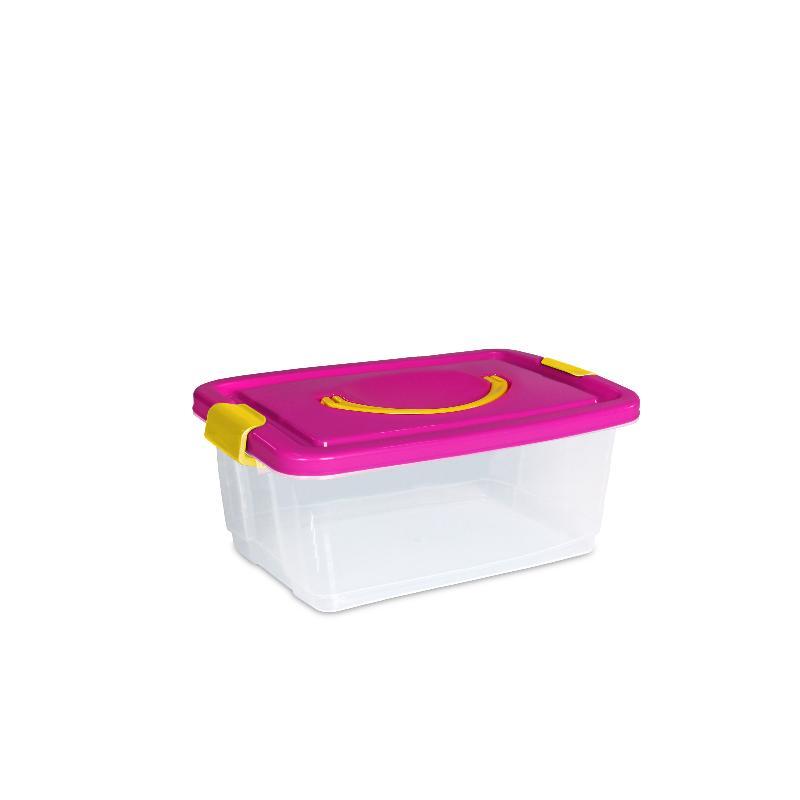CAJA FORTE No. 2 MEDIA 5 LIT 71510 KENDY - Referencia 10503847 en PLASDECOR Montería