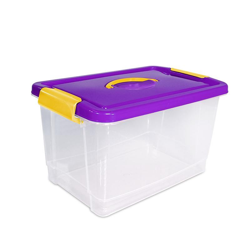 CAJA FORTE No. 4 ALTA 17 LIT 71580 KENDY - Referencia 10503848 en PLASDECOR Montería