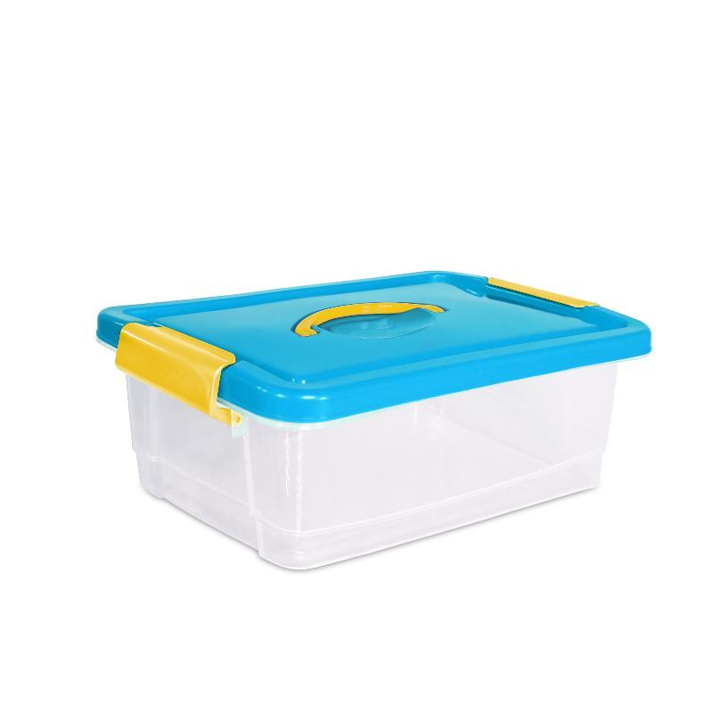 CAJA FORTE No. 4 BAJA 10 LIT 71560 KENDY - Referencia 10503849 en PLASDECOR Montería