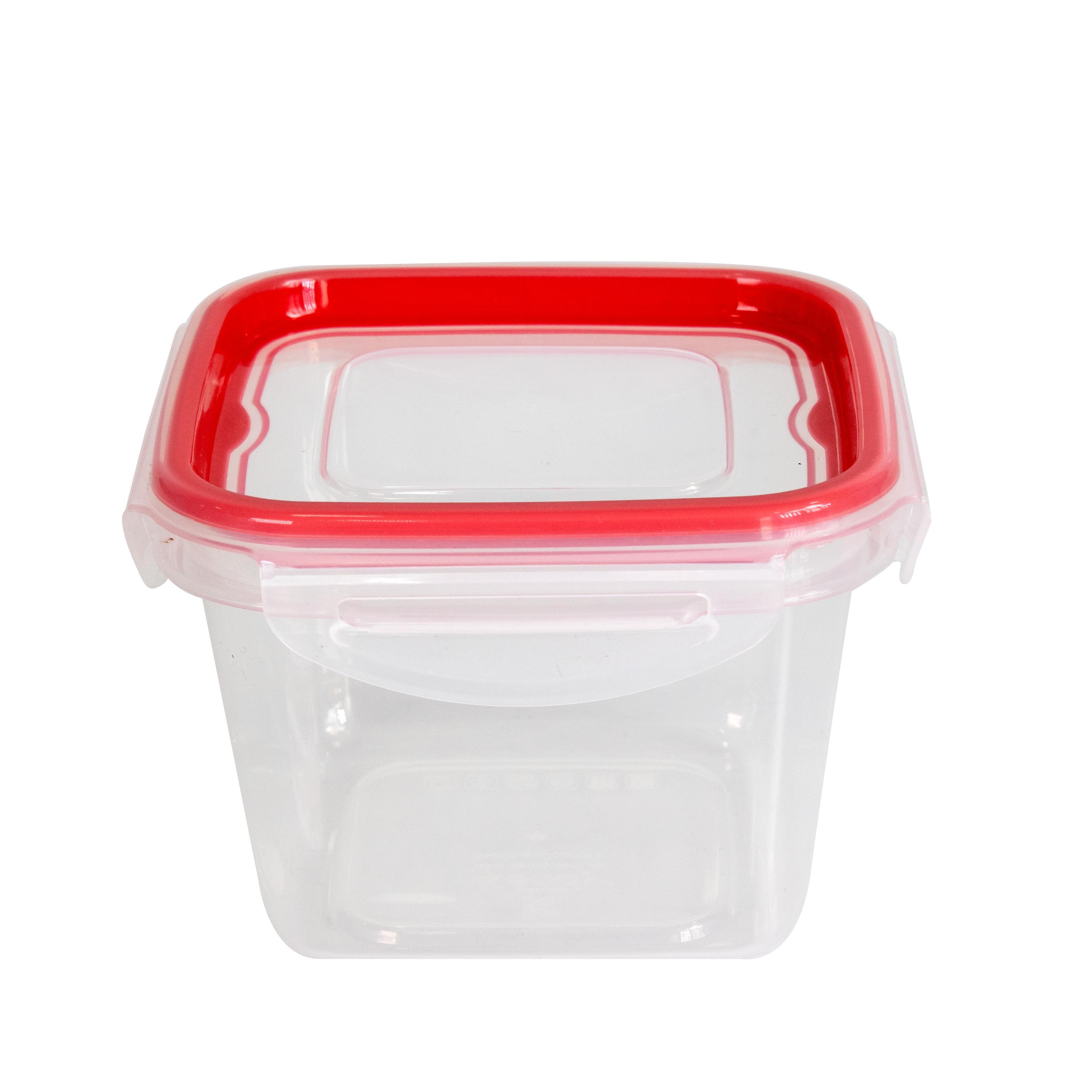 CAJA KENDYFRESH CUADRADA N.1 ALTA 61540 - Referencia 10503860 en PLASDECOR Montería