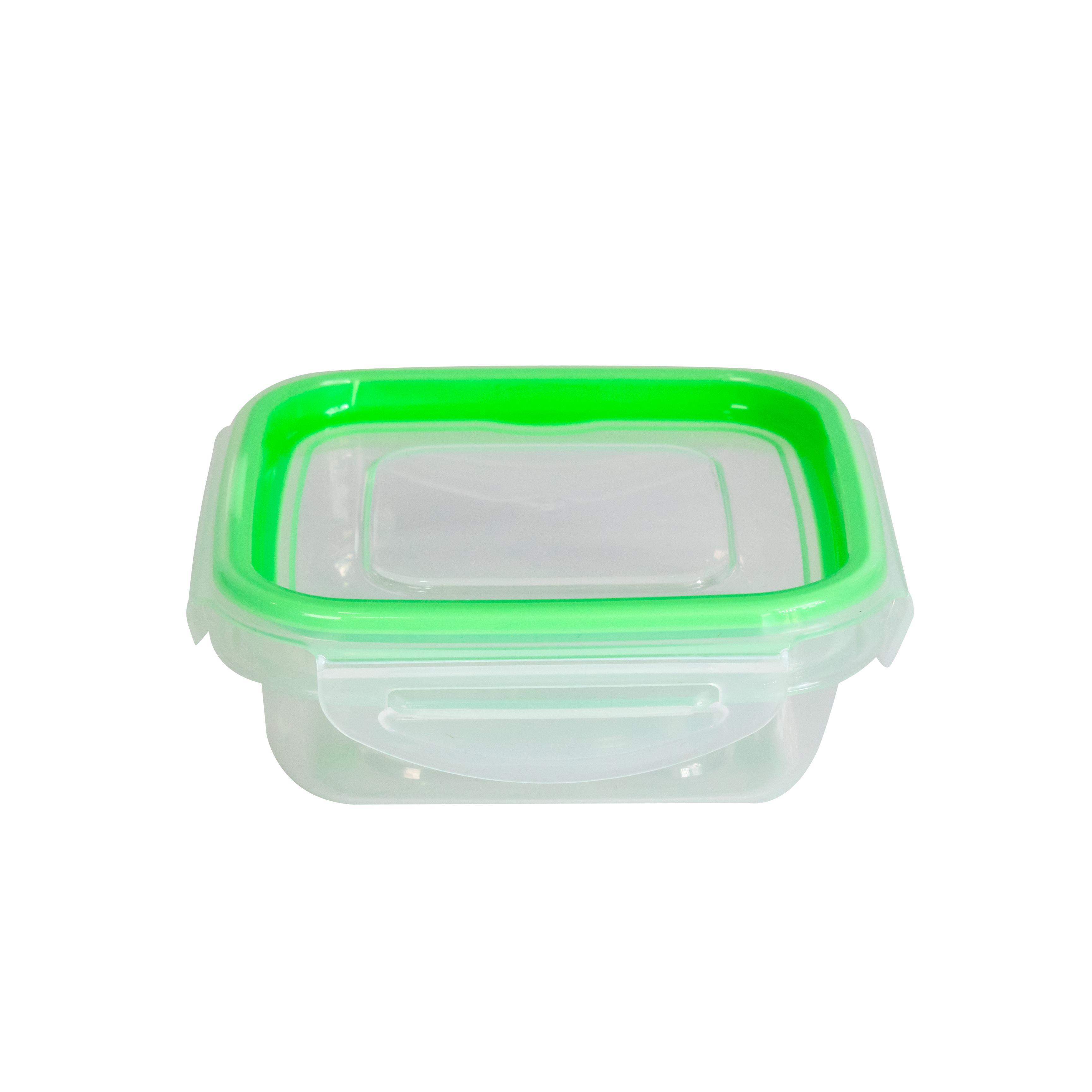 CAJA KENDYFRESH CUADRADA N.1 BAJA 61520 - Referencia 10503862 en PLASDECOR Montería