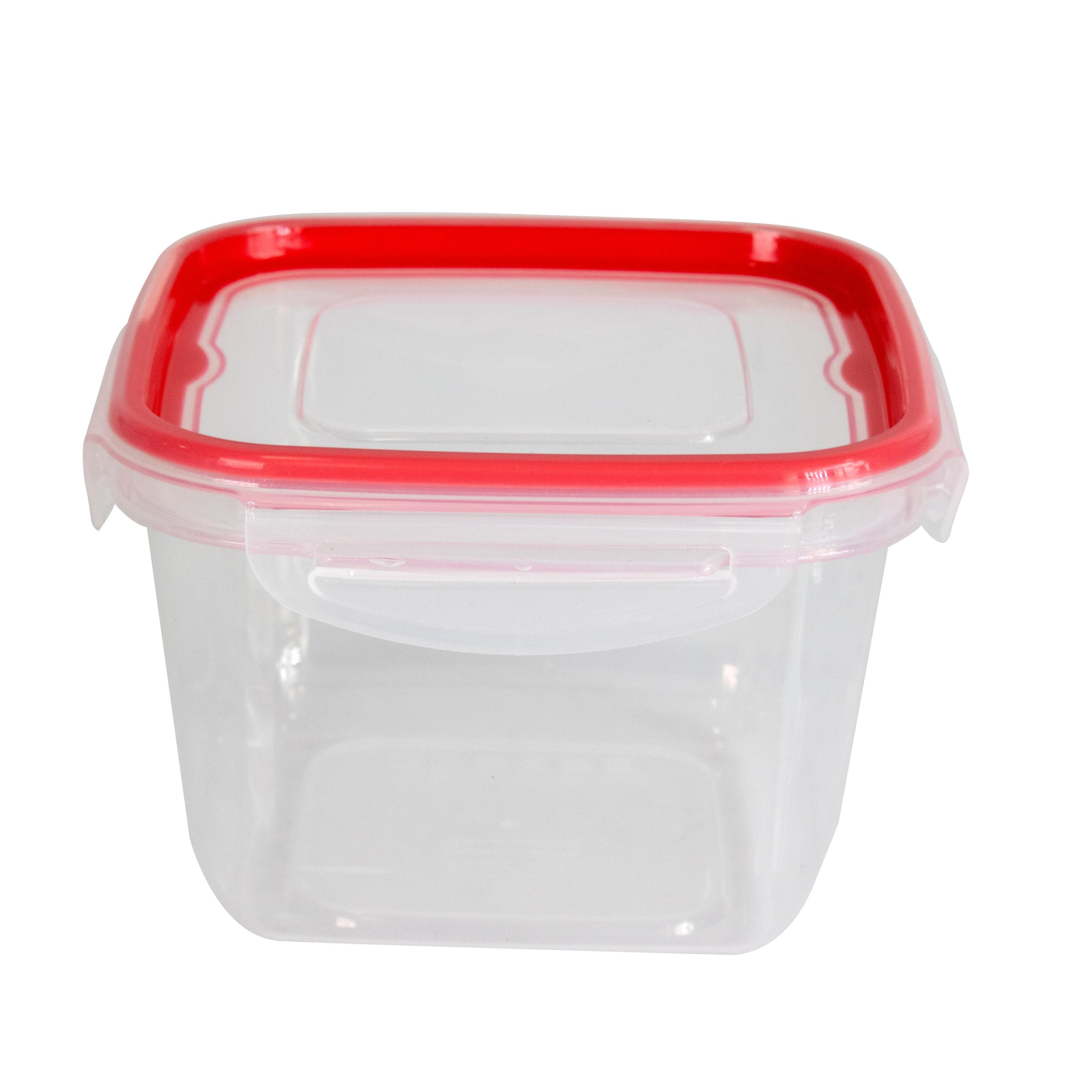 CAJA KENDYFRESH CUADRADA N.2 ALTA 61570 - Referencia 10503866 en PLASDECOR Montería