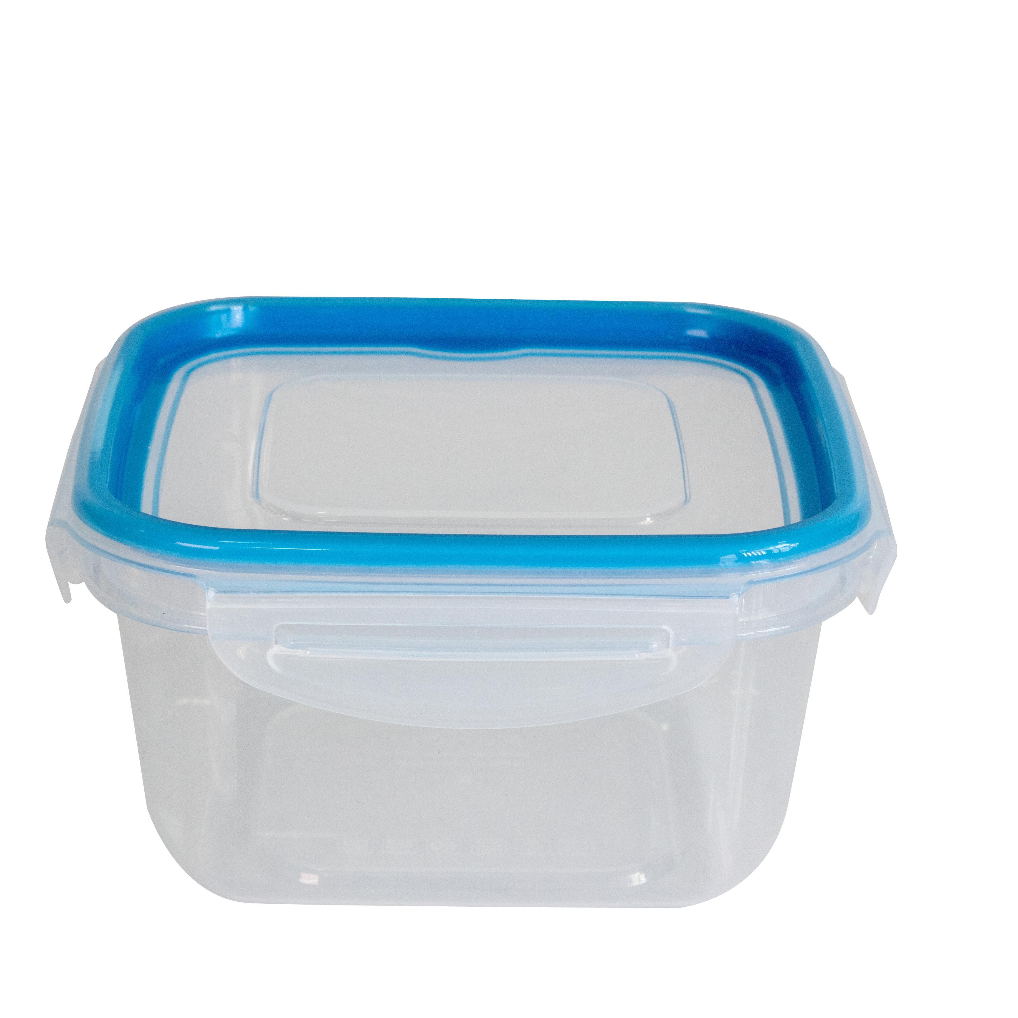 CAJA KENDYFRESH CUADRADA N.2 MEDIA 61560 - Referencia 10503867 en PLASDECOR Montería