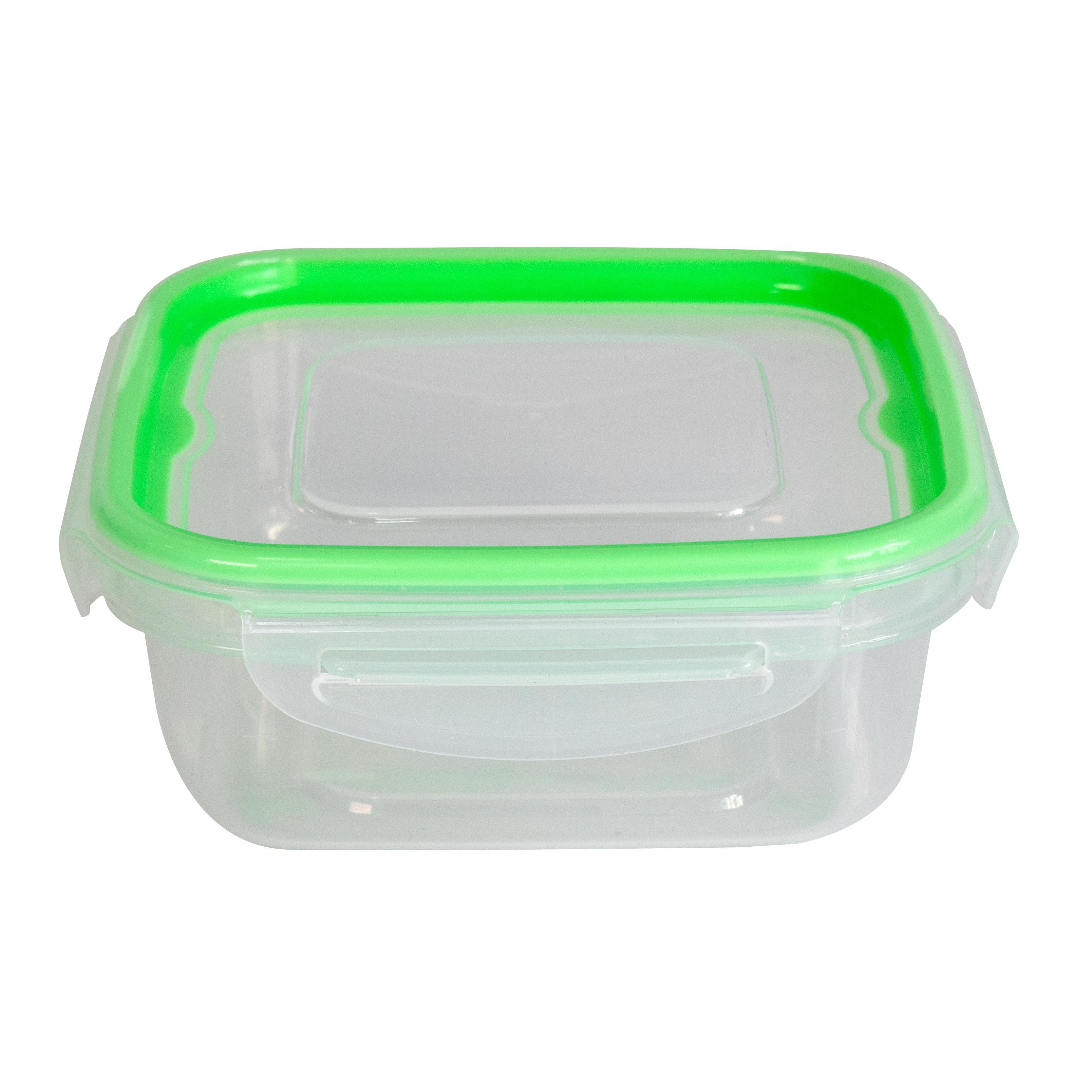 CAJA KENDYFRESH CUADRADA N.2 BAJA 61550 - Referencia 10503868 en PLASDECOR Montería