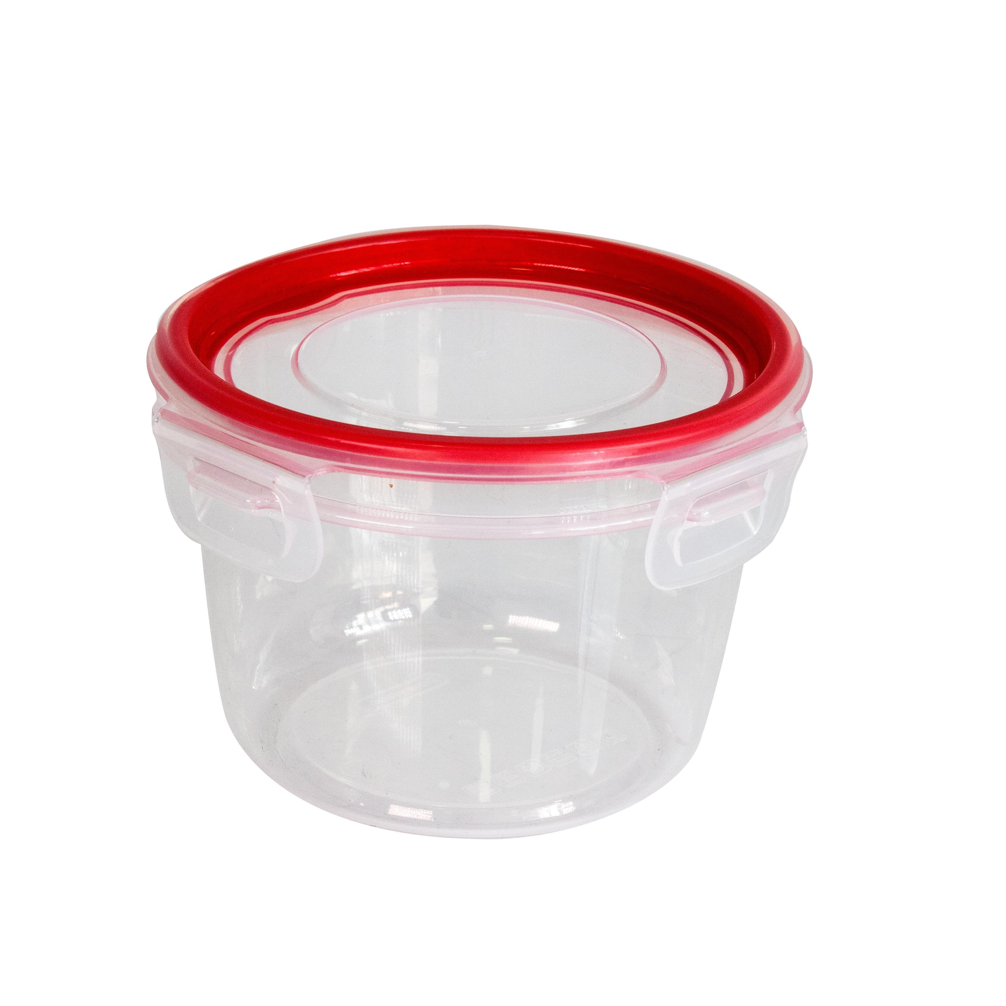 CAJA KENDYFRESH REDONDA N.1 ALTA 61630