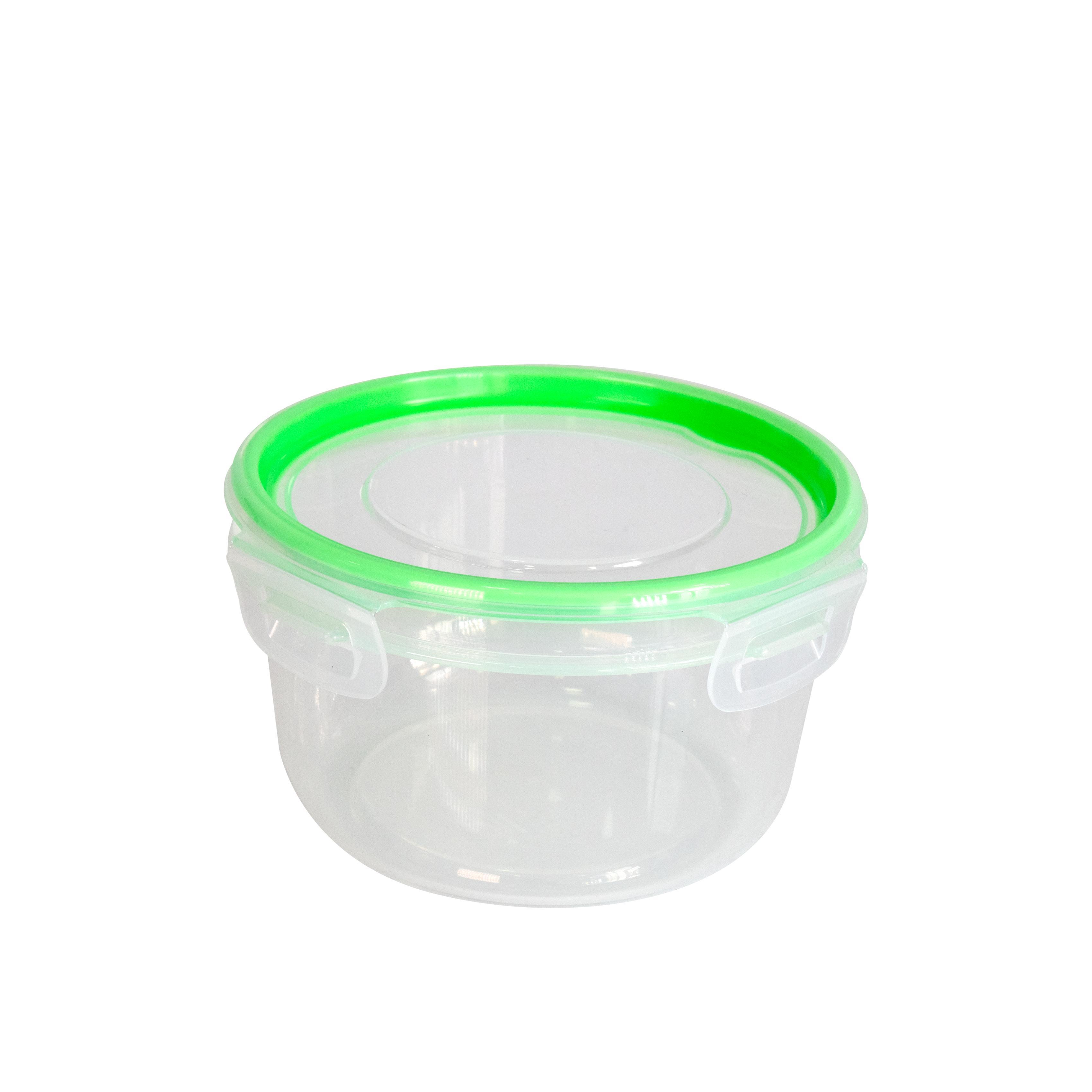 CAJA KENDYFRESH REDONDA N.1 MEDIA 61620 - Referencia 10503870 en PLASDECOR Montería