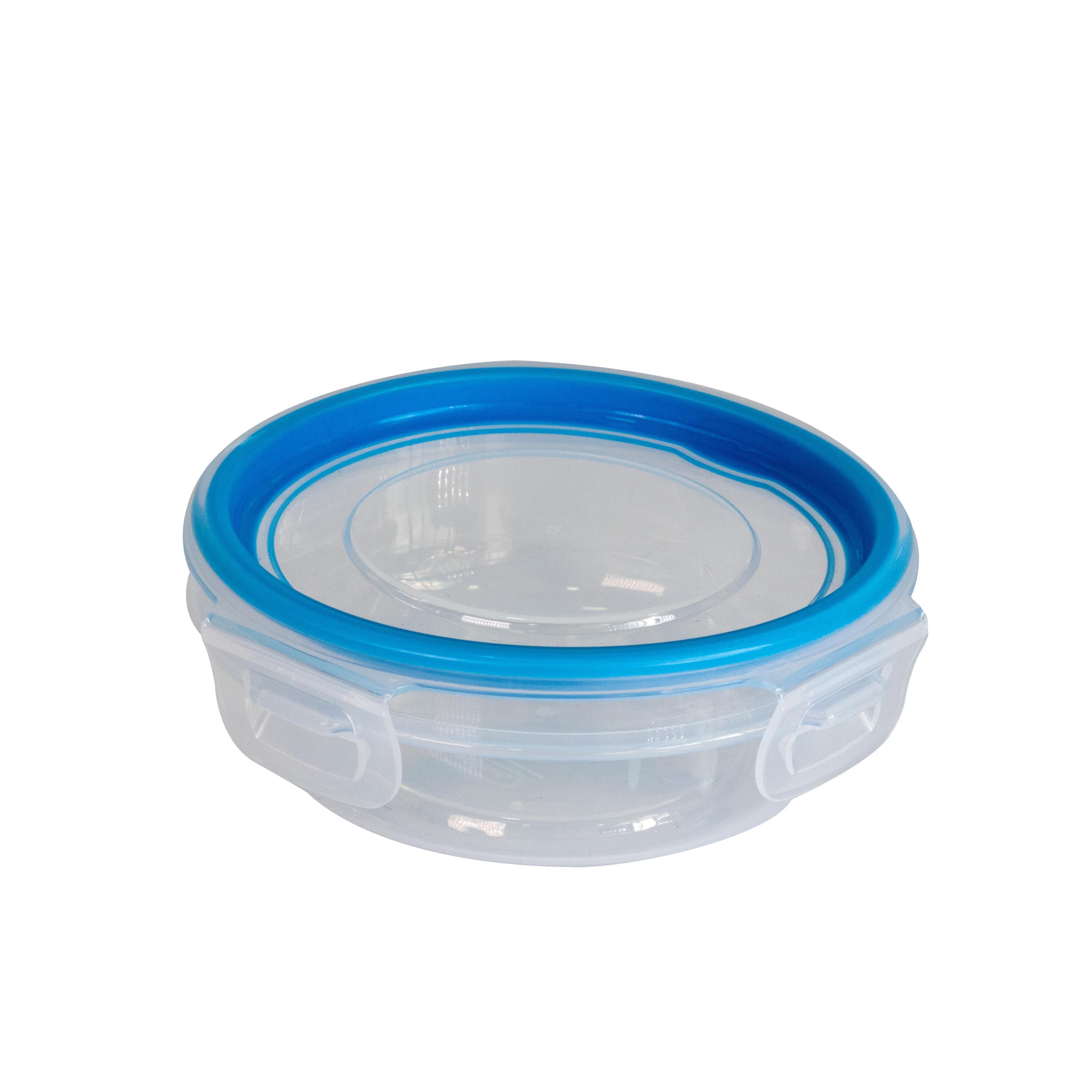 CAJA KENDYFRESH REDONDA N.1 BAJA 61610 - Referencia 10503871 en PLASDECOR Montería