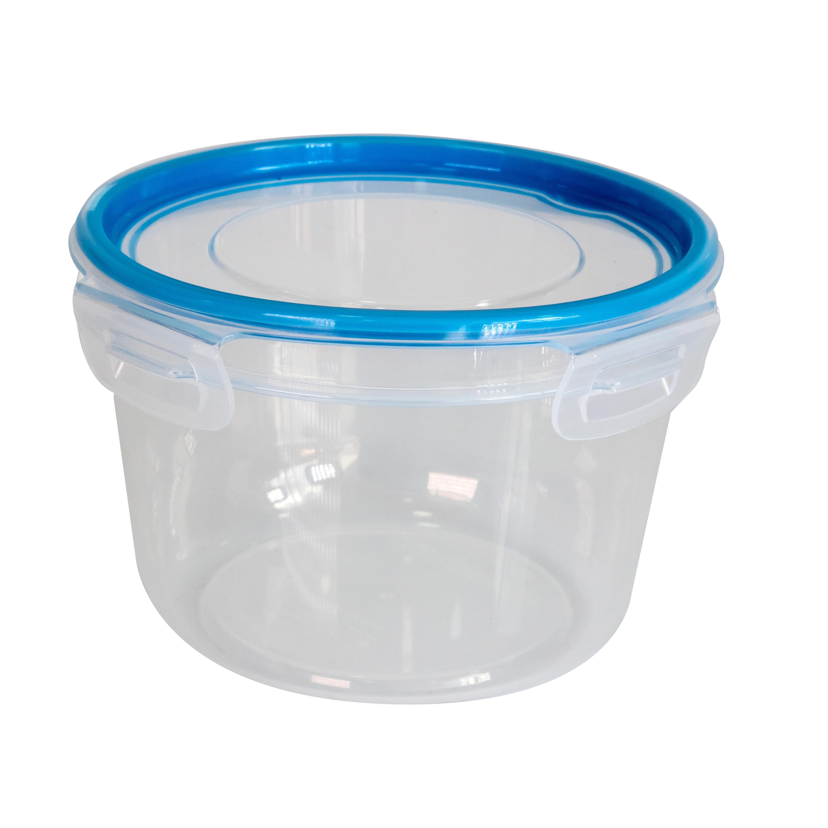 CAJA KENDYFRESH REDONDA N.2 ALTA 61660 - Referencia 10503872 en PLASDECOR Montería